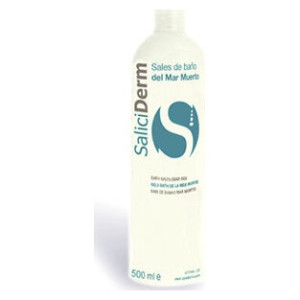 Saliciderm Sales De Baño...