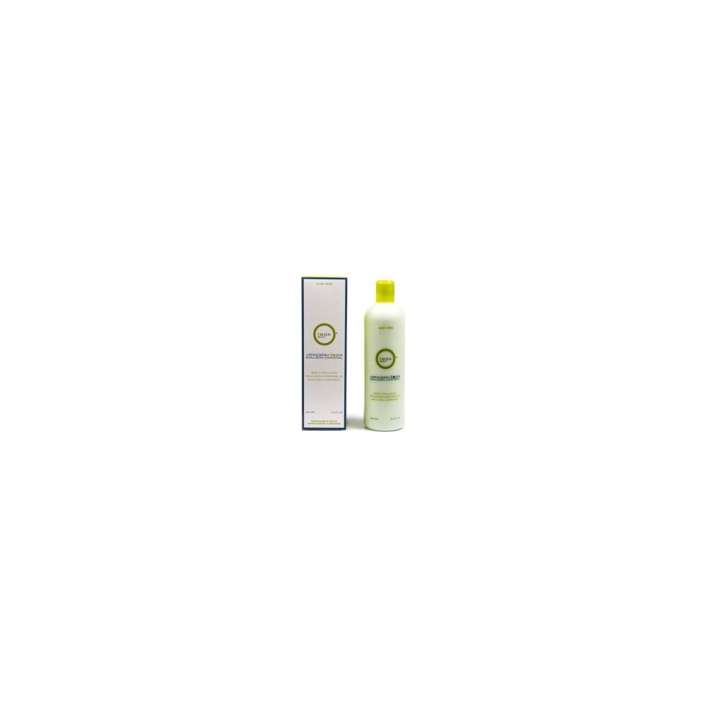 Veraderm Emulsion Corporal 400 Ml