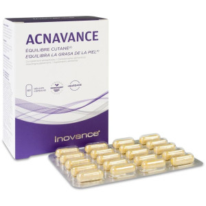 Ysonut Inovance Acnavance,...