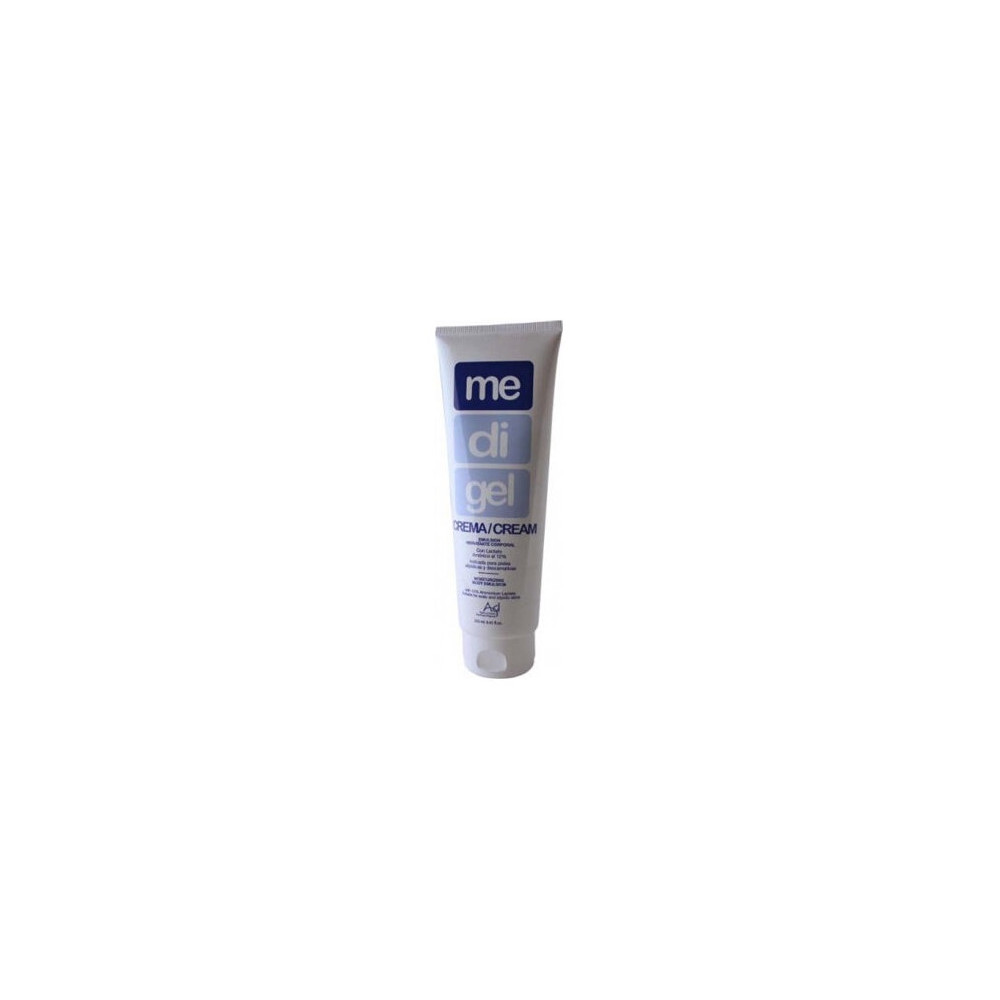 Medigel Crema Lactato Amonico 250Ml Emul
