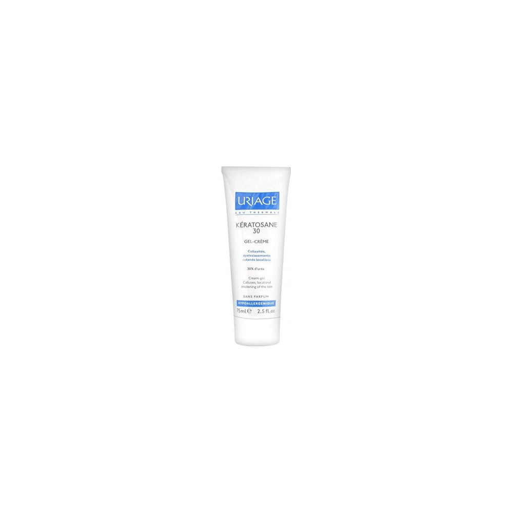 Uriage Keratosane 30 Emulsion 75 Ml