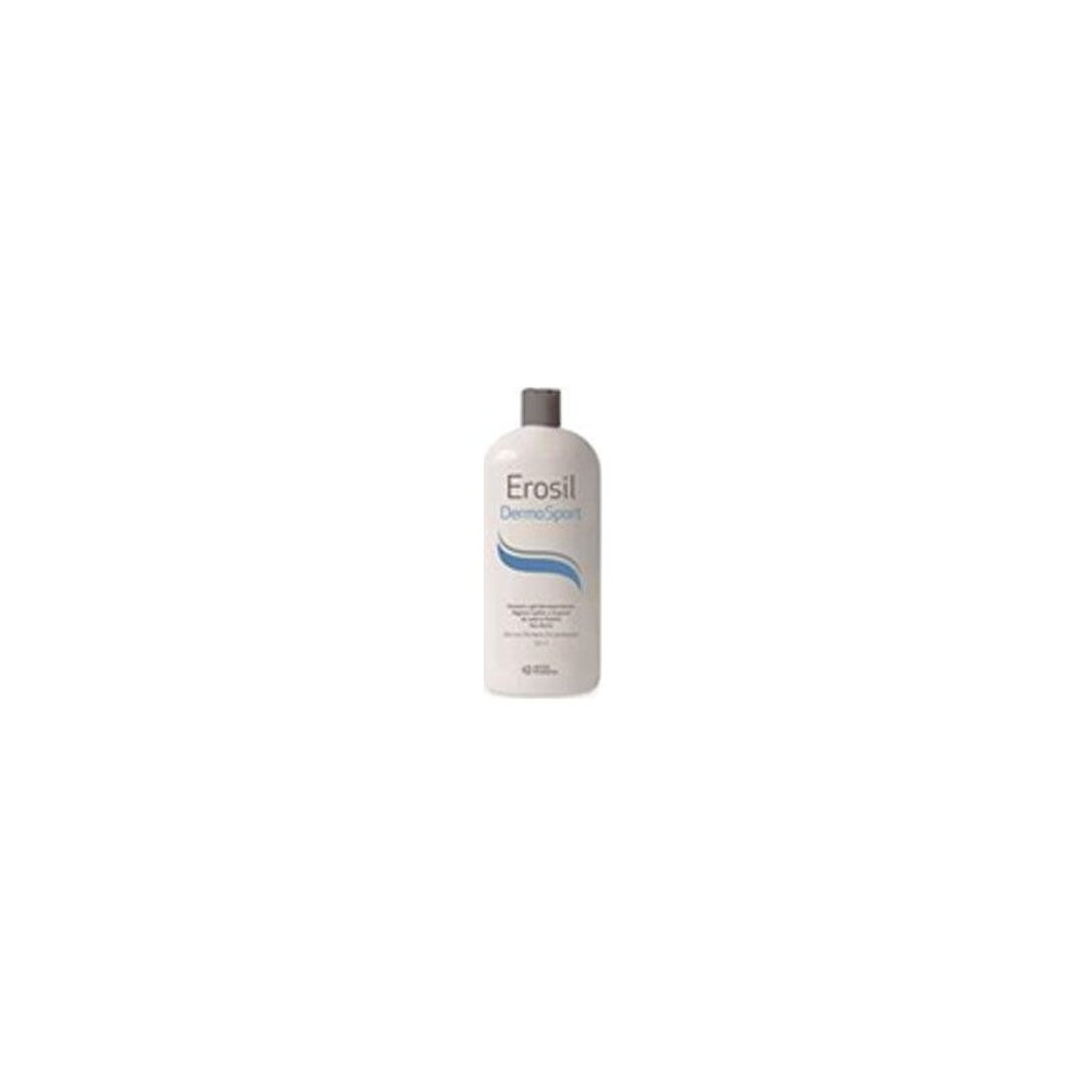 Erosil Dermo Sport Jabon Dermoprot 250Ml