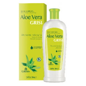 Leche Corporal Aloe Vera...