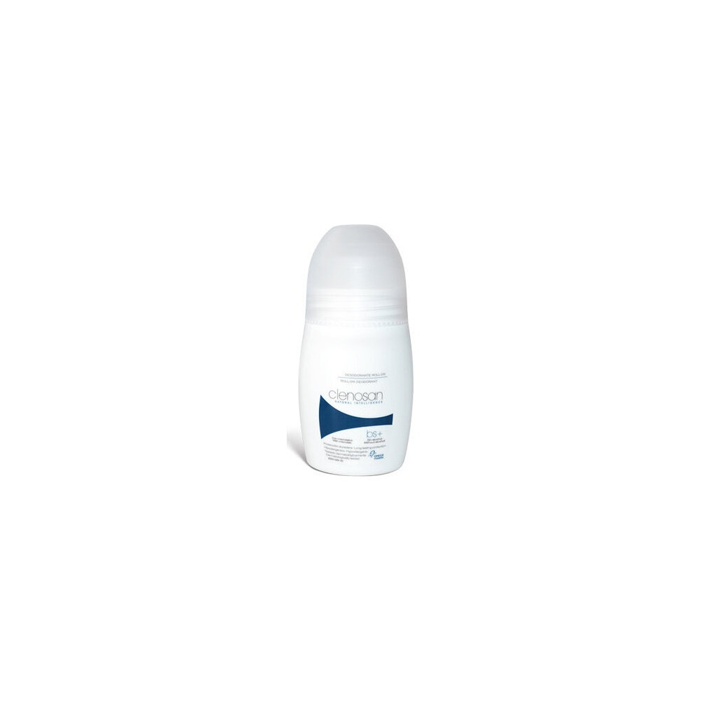 Clenosan Bs+ Desodorante Roll On Sin Alcohol 75Ml