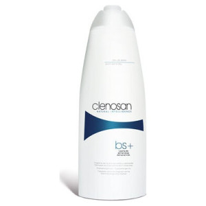 Clenosan Gel De Ducha Leche...