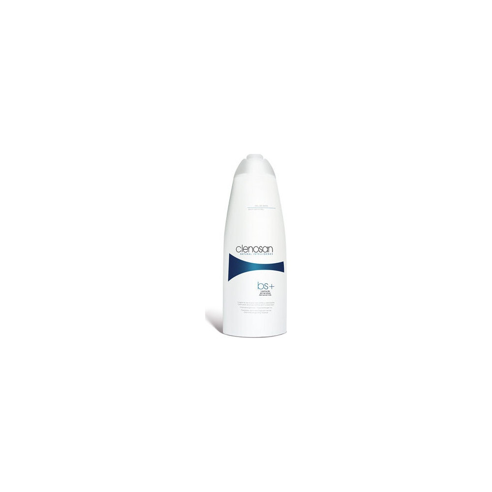Clenosan Gel De Ducha Leche De Almendras 750Ml