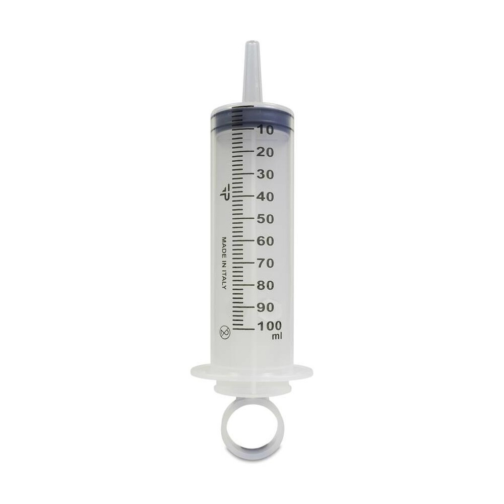 Corysan Jeringa Alimento 100 Cc, 1 Unidad