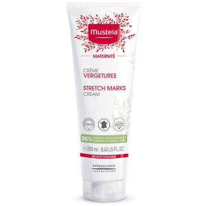 Maternidad Crema Prevención...