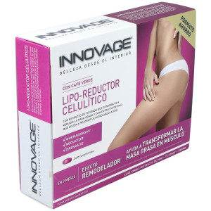 Innovage® Lipo-Reductor Celulítico 2X30Comp