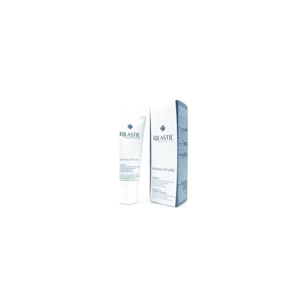 Rilastil Intensive Crema Anti Estrías 75G