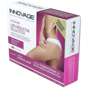 Innovage® Lipo-Reductor Celulítico 2X30Comp
