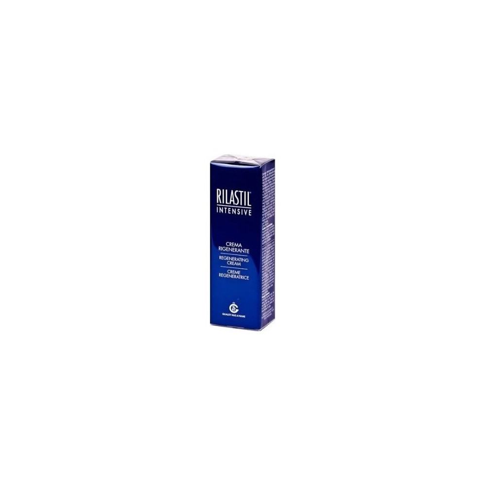 Rilastil Intensive Crema Regeneradora 50Ml