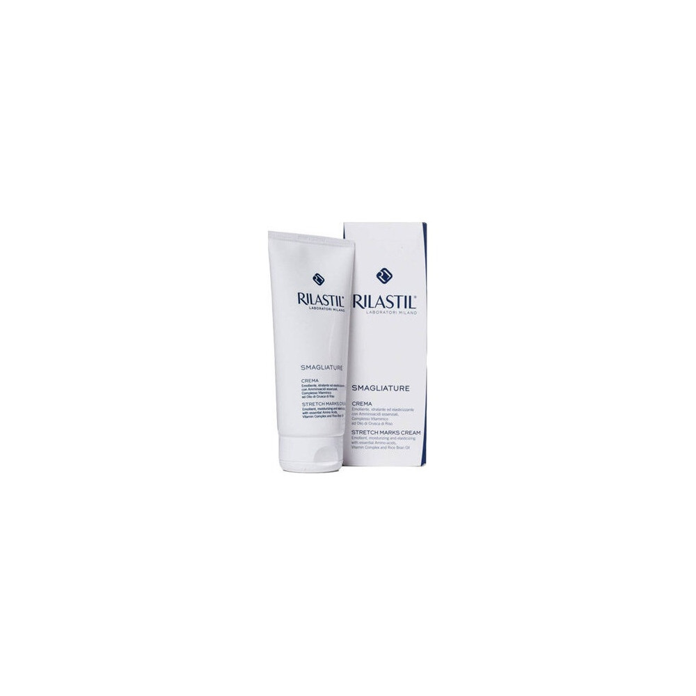 Rilastil Intensive Crema Antiestrías 200Ml