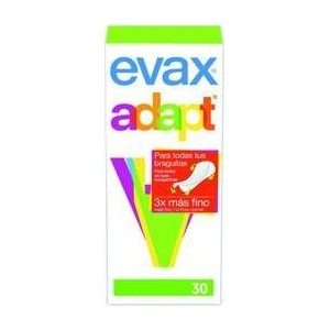 Evax Protege Slip Adapt 30...