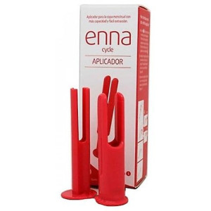 Enna Cycle Aplicador Talla M