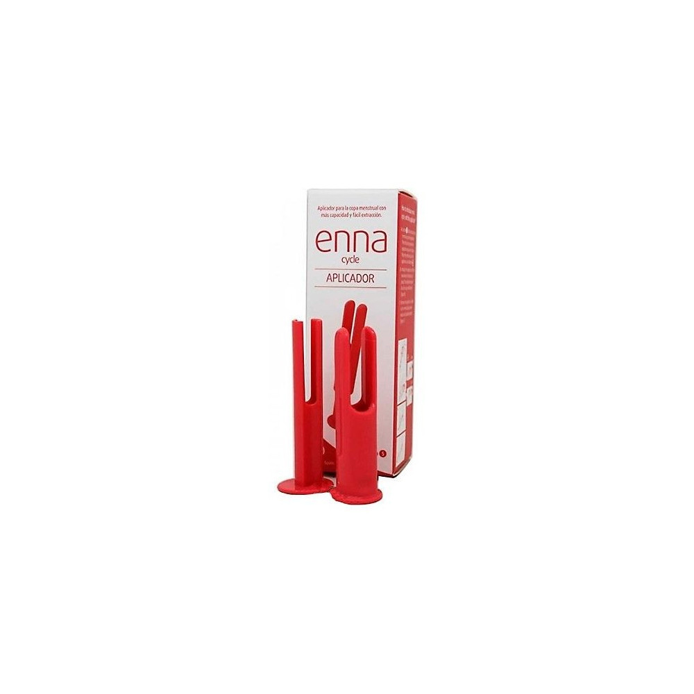 Enna Cycle Aplicador Talla M