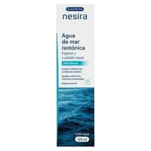 Acofar Nesira Agua Mar...