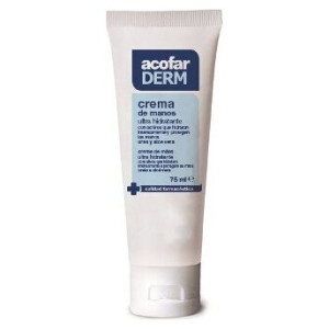 Vivera Crema De Manos Ultra...