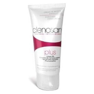 Clenosan Bs+ Crema De Manos...