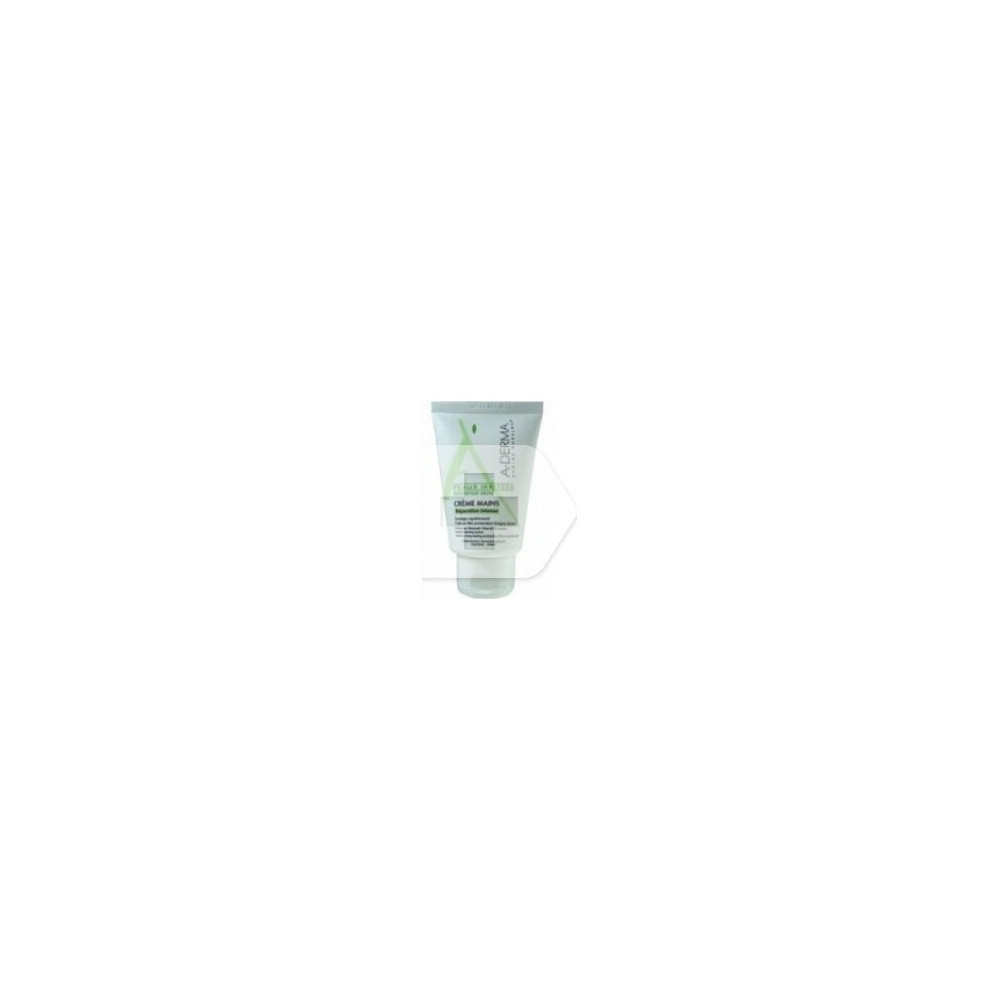 Aderma Crema Manos Reparadora Intensi 50