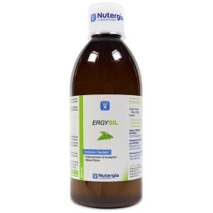 Nutergia Ergysil Solución...