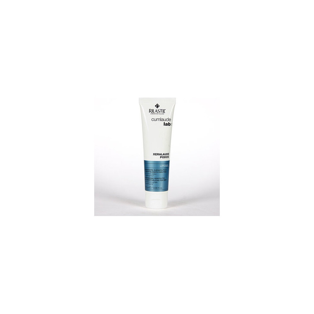 Rilastil Cumlaude Xeralaude Podos 100 Ml