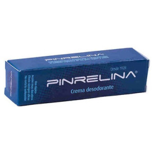 Pinrelina Desodorante Corp...