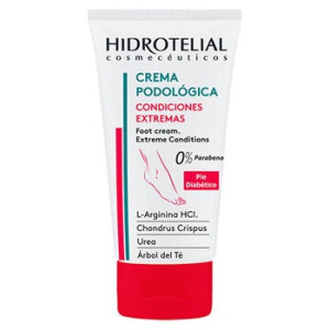 Hidrotelial Crema...
