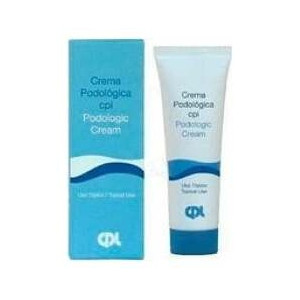 Crema Podologica Cpi 50 Gr