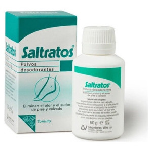 Saltrasec Polvos...