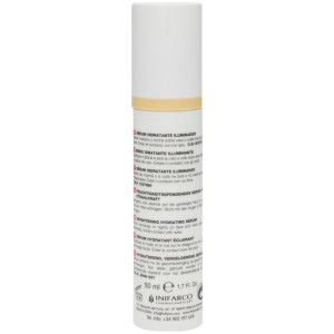 Hidrotelial Hidratia Vita C Emulsión Iluminadora 50Ml