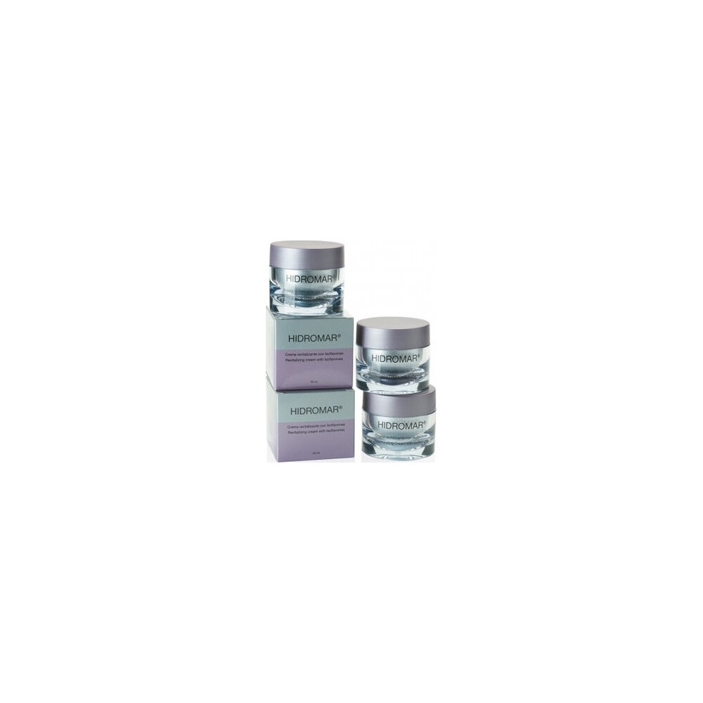 Hidromar Crema Regeneradora C/Isoflavona