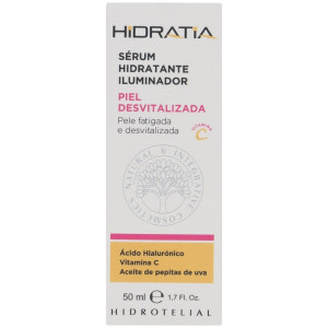 Hidrotelial Hidratia Vita C Emulsión Iluminadora 50Ml