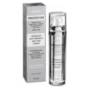 Boderm Prototype Crema...