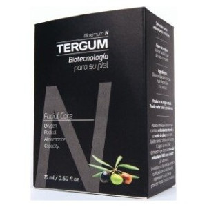 Tergum Maximum N Sérum Piel...