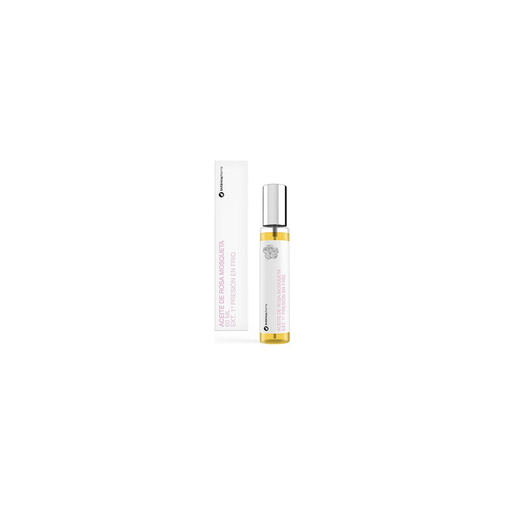 Botanica Nutrients Aceite Rosa Mosqueta Spray 60Ml