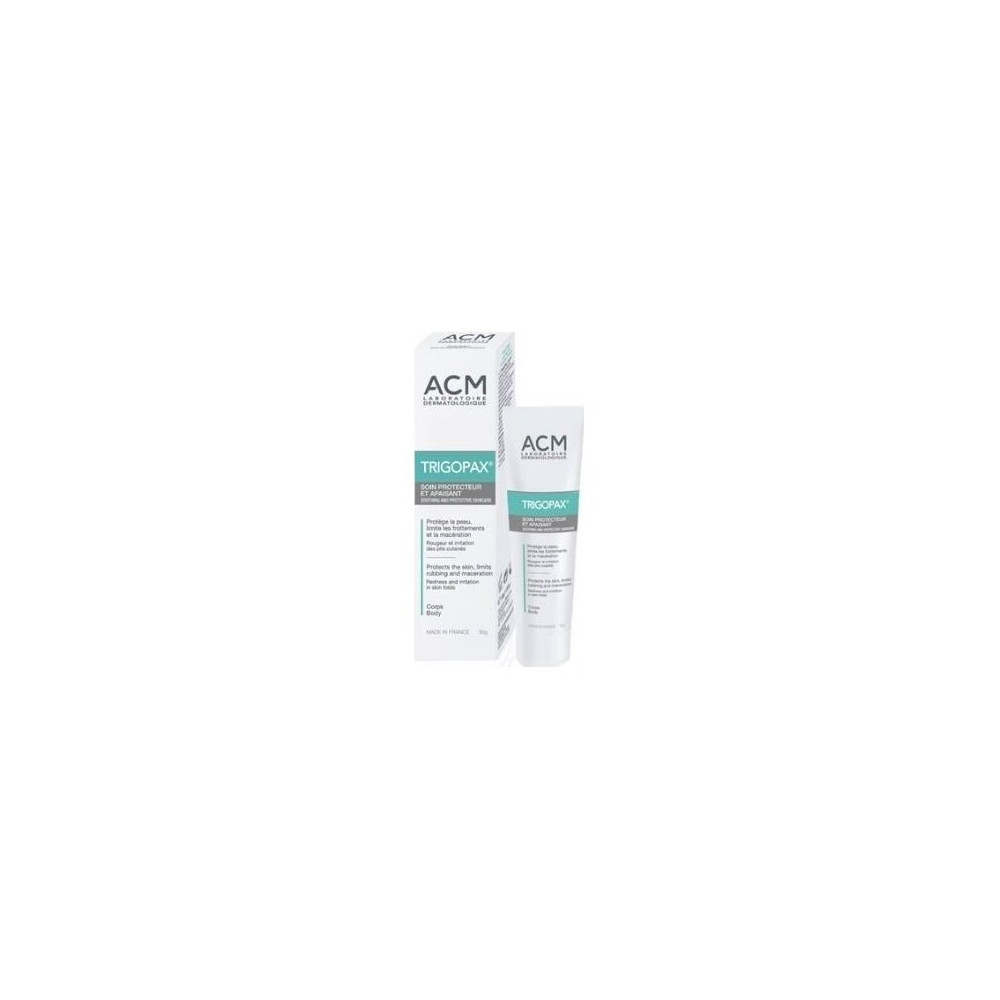Distrix-Acm Trigopax Tubo 30 Ml