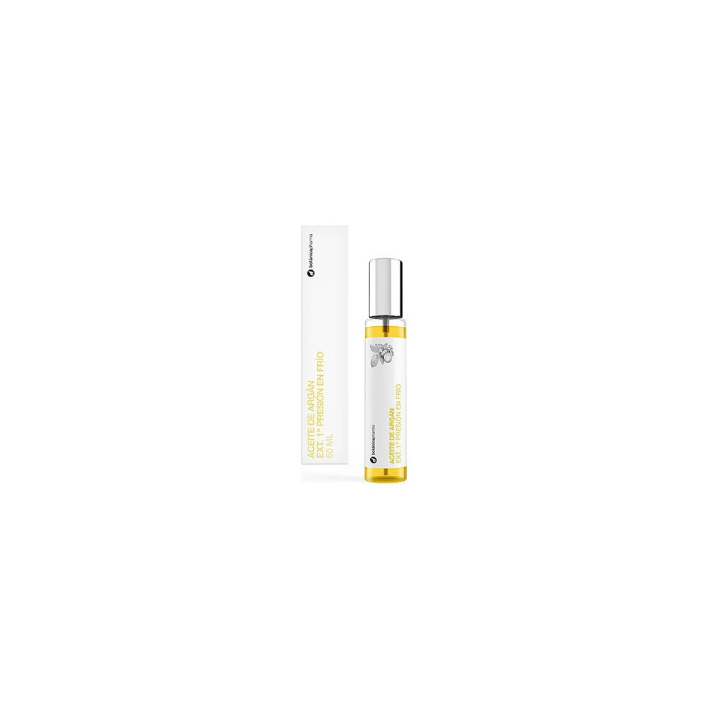 Botánicapharma Aceite De Argán Spray 60Ml