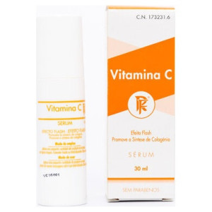 Rueda Farma Sérum Vitamina...