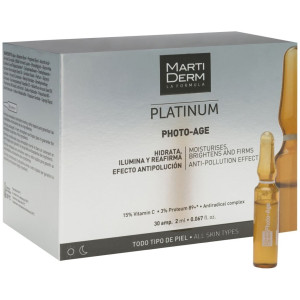 Martiderm® Platinum Photo...