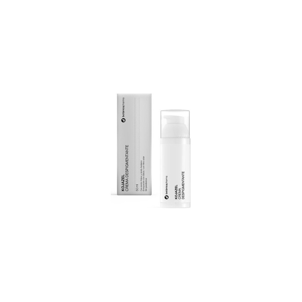 Botanica Pharma Kojazel Crema Despigment Fps15 50 Ml