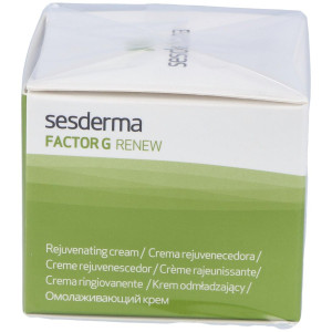 Sesderma Factor G Renew Crema Rejuvenecedora 50Ml