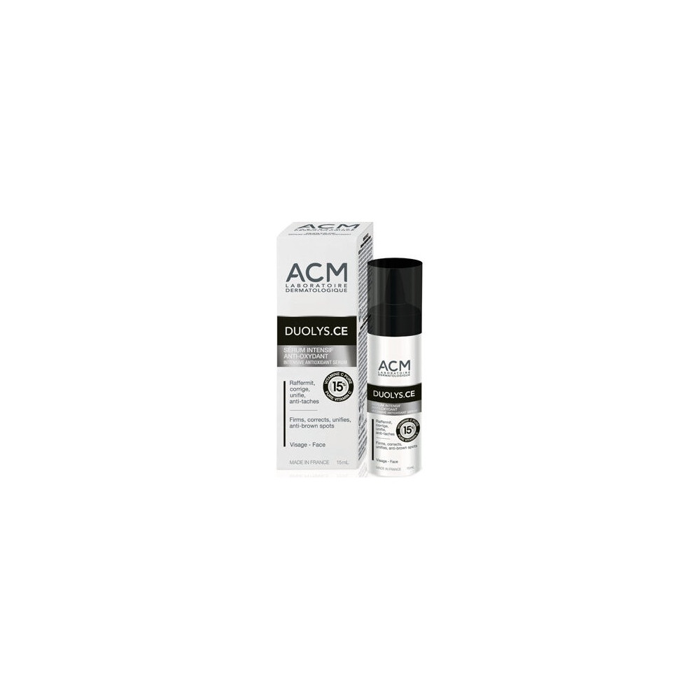 Duolys Ce Serum 15 %
