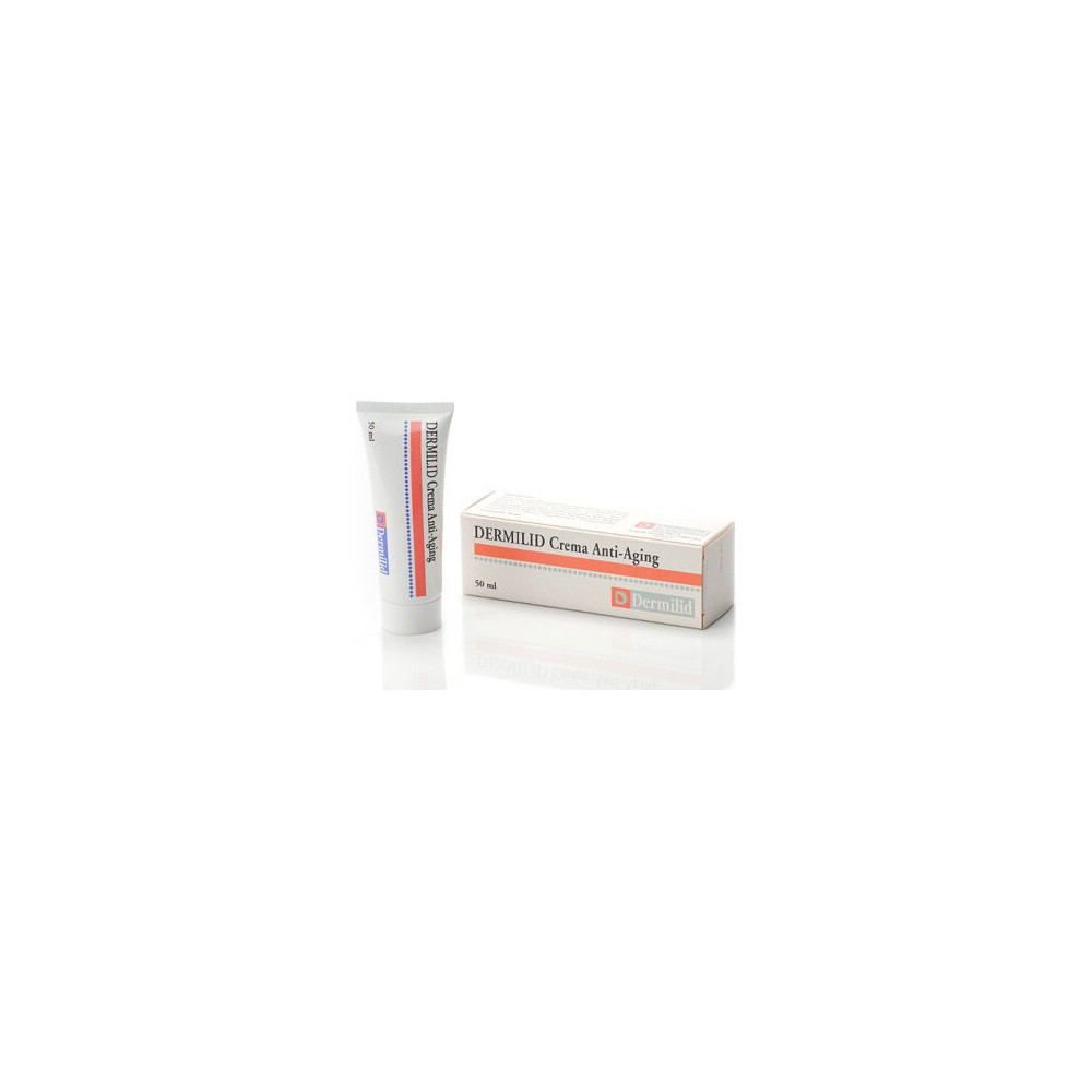 Dermilid Crema Anti-Anging 50 Ml.