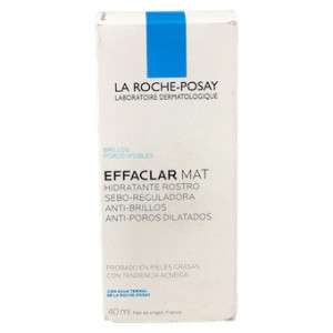 La Roche-Posay Effaclar Mat...