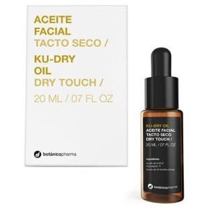 Botánicapharma Kudry Oil...