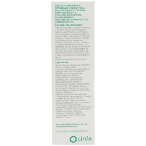 Be+ Acnicontrol Querato Anti-Imperfe 40Ml