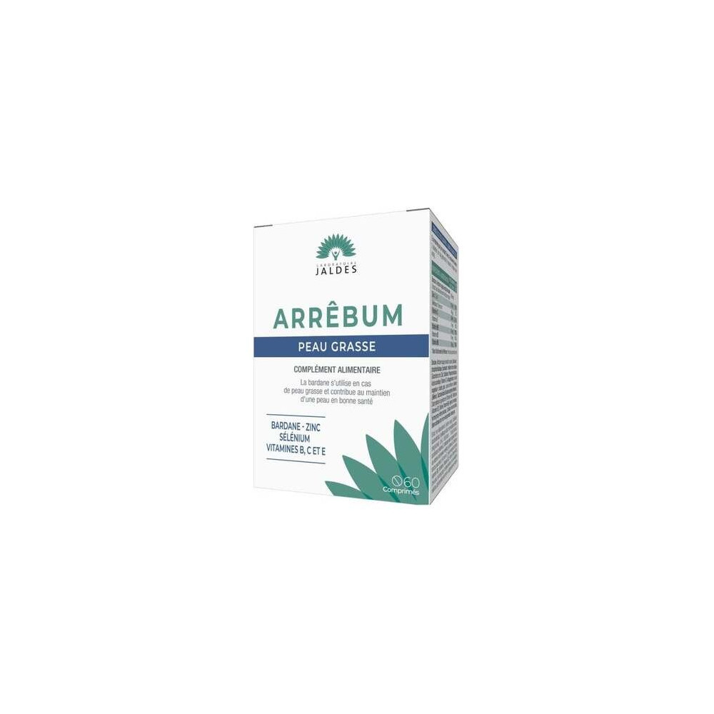 Arrebum 60 Comprimidos