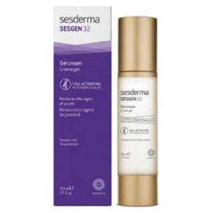 Sesgen 32 Crema Gel...