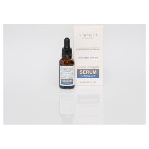 Shinsei Serum Colageno...